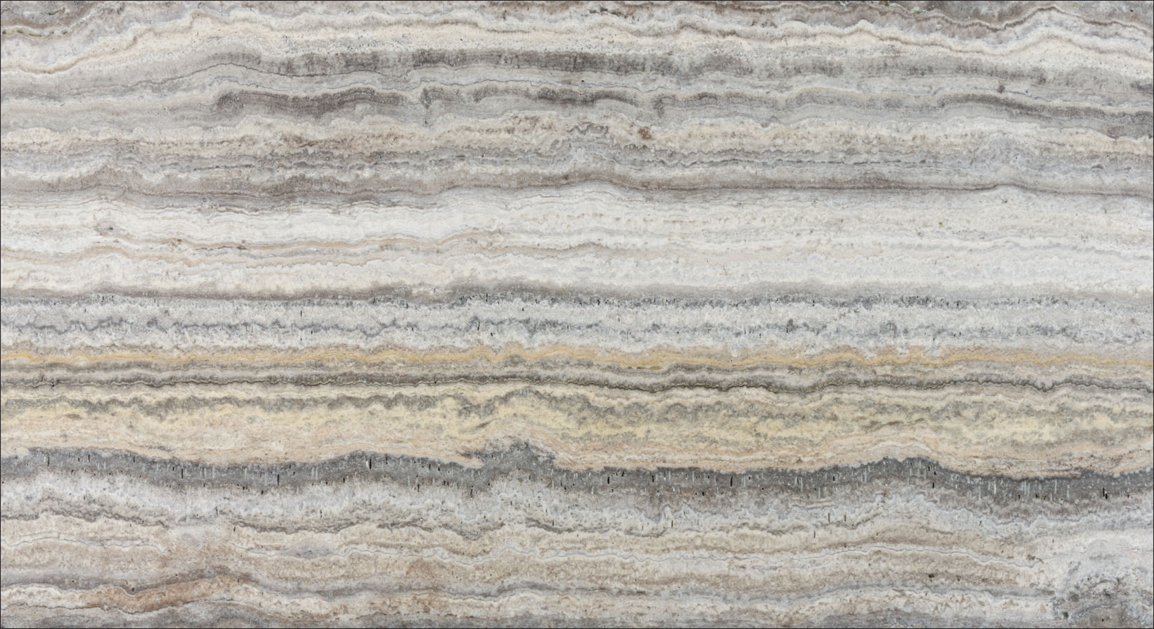 Travertine Stone Collection